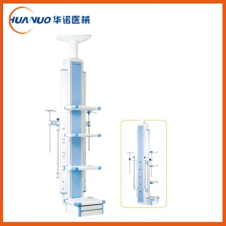 HNDT-09型 多功能醫(yī)療柱