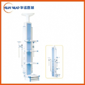 HNDT-09型 多功能醫(yī)療柱