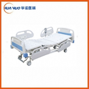 A1四功能電動(dòng)護(hù)理床